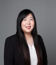 Andrea Yang, REALTOR<sup>®</sup>, Personal Real Estate Corporation