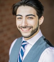 Matt David, REALTOR<sup>®</sup>