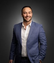 Arshia Esmaeili, REALTOR<sup>®</sup>