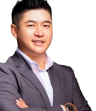 Josh Wong, REALTOR<sup>®</sup>, Personal Real Estate Corporation