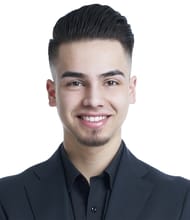 Raez Abdul Aziz, REALTOR<sup>®</sup>