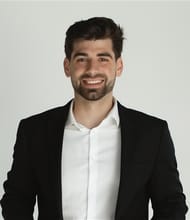 George Dume, REALTOR<sup>®</sup>