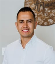 Mateen Aminie, REALTOR<sup>®</sup>, Personal Real Estate Corporation