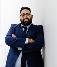 Sunny Purba, REALTOR<sup>®</sup>