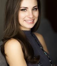 Jillian Lyall, REALTOR<sup>®</sup>