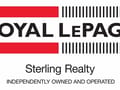 Royal LePage Sterling Realty, 