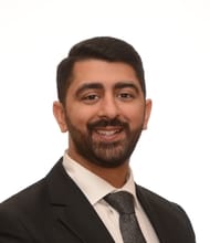 Bronson Pall, REALTOR<sup>®</sup>