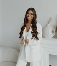 Sabrina Glazier, REALTOR<sup>®</sup>