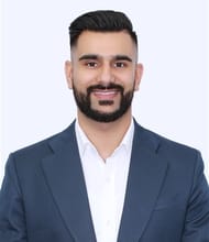 Kamal Brar, REALTOR<sup>®</sup>, Personal Real Estate Corporation