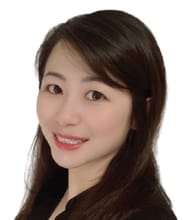 Jenny He, REALTOR<sup>®</sup>