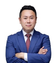 Alex Park, REALTOR<sup>®</sup>