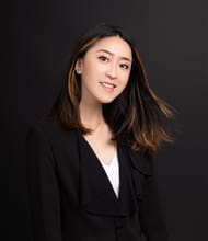 Serena Iun, REALTOR<sup>®</sup>