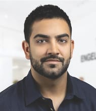 Mark George, REALTOR<sup>®</sup>