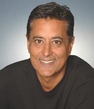 Rav Rampuri, REALTOR<sup>®</sup>, Personal Real Estate Corporation