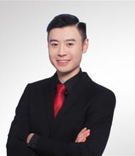 Dunfee Chan, REALTOR<sup>®</sup>