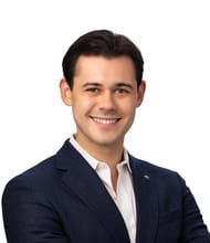 Peter Bundic, REALTOR<sup>®</sup>