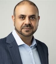 Payam Pourghadiri Esfahani, REALTOR<sup>®</sup>