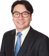 Solomon Jeong, REALTOR<sup>®</sup>