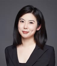 Yvonne Zhang, REALTOR<sup>®</sup>, Personal Real Estate Corporation