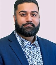 Vik Panwar, REALTOR<sup>®</sup>