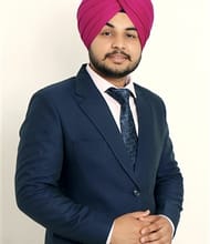 Jas Sandhu, REALTOR<sup>®</sup>, Personal Real Estate Corporation