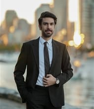 Jahangir Hedayatialiabadi, REALTOR<sup>®</sup>