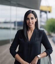 Katty Rasteh, REALTOR<sup>®</sup>