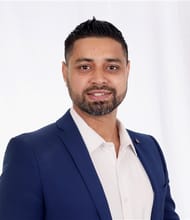 Adeel Shah, REALTOR<sup>®</sup>