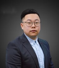 August Wu, REALTOR<sup>®</sup>