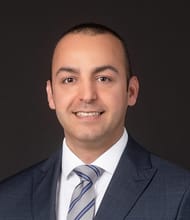 Alireza Bandehyazdani, REALTOR<sup>®</sup>