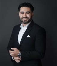 Belal Salim, REALTOR<sup>®</sup>