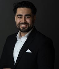 Belal Salim, REALTOR<sup>®</sup>