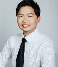Kevin Li, REALTOR<sup>®</sup>, Personal Real Estate Corporation