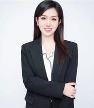 Mia Li, REALTOR<sup>®</sup>
