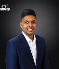 Karthik Balam, REALTOR<sup>®</sup>