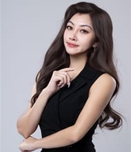 Jennifer Yen, REALTOR<sup>®</sup>