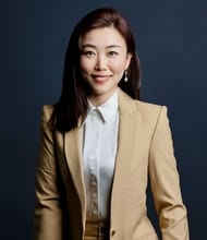 Audrey Ge, REALTOR<sup>®</sup>, Personal Real Estate Corporation