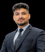Ankush Sharma, REALTOR<sup>®</sup>