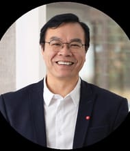 Eaton Shi, REALTOR<sup>®</sup>, Personal Real Estate Corporation