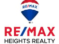 RE/MAX Heights Realty, 