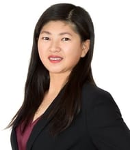 Stefanie Sun, REALTOR<sup>®</sup>, Personal Real Estate Corporation