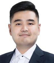 Andrew Liu, REALTOR<sup>®</sup>, Personal Real Estate Corporation
