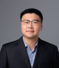 Song Lin, REALTOR<sup>®</sup>, Personal Real Estate Corporation