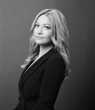 Nicole Eastman, REALTOR<sup>®</sup>, Personal Real Estate Corporation