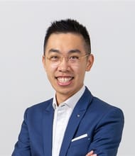 Jacky Chong, REALTOR<sup>®</sup>