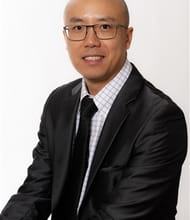 Nicholas Huang, REALTOR<sup>®</sup>