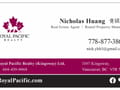 Royal Pacific Realty (Kingsway) Ltd., 