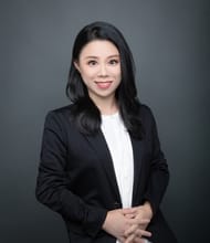 Koey He, REALTOR<sup>®</sup>