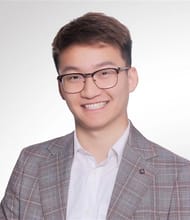 Joe Yang, REALTOR<sup>®</sup>