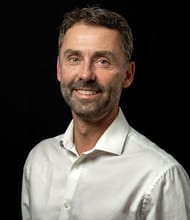 Reinoud Daniels, REALTOR<sup>®</sup>